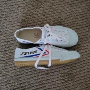 Feiyue Unisex Sneakers Size 8.5/9